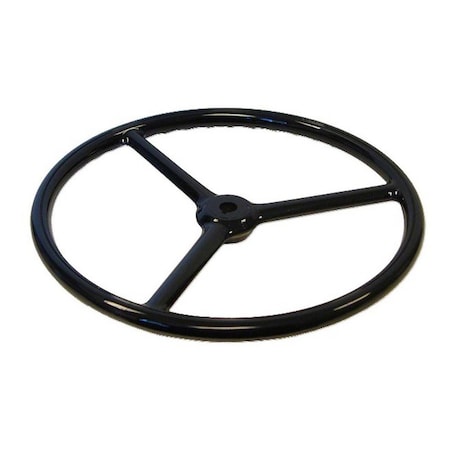 Aftermarket Steering Wheel Fits Allis Chalmers Early Tractor B C IB Using Covered Spoke Whee 207562